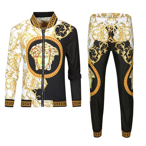 is versace sport real|versace clothing is real.